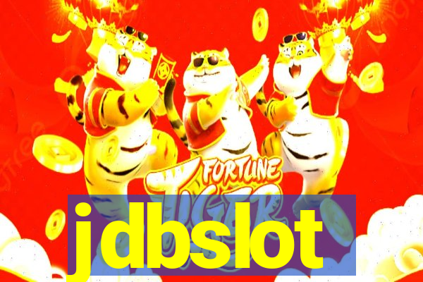 jdbslot