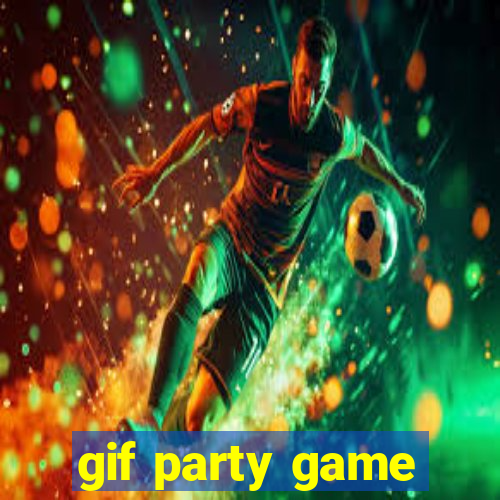 gif party game