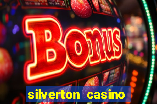 silverton casino las vegas