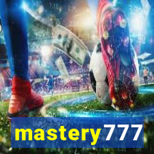 mastery777