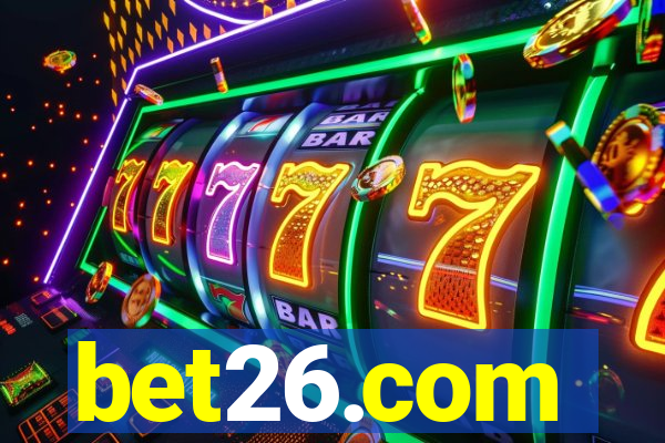 bet26.com