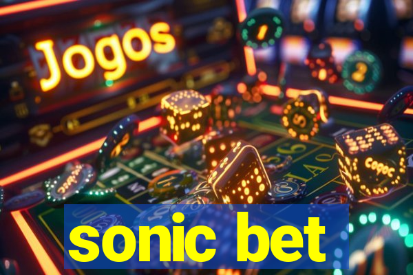 sonic bet