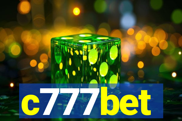 c777bet