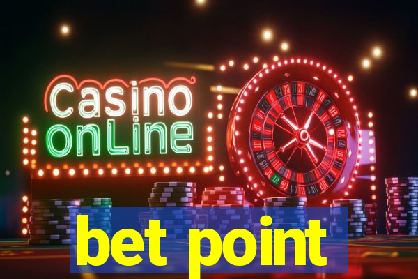 bet point