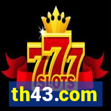 th43.com