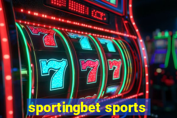 sportingbet sports