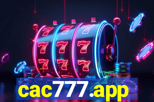 cac777.app