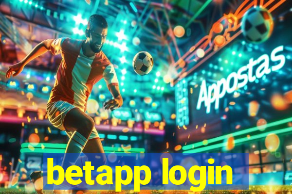 betapp login