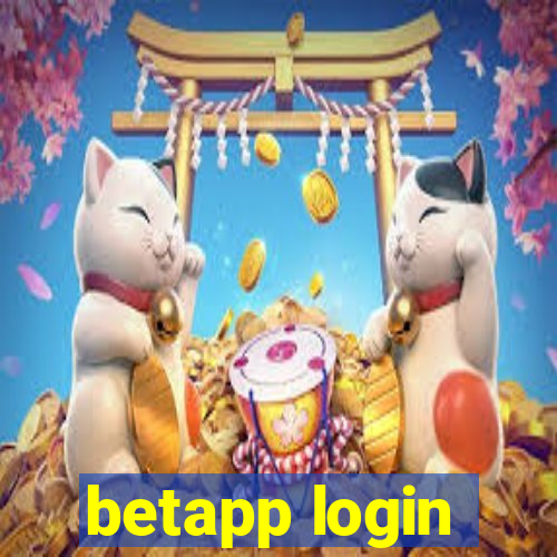 betapp login