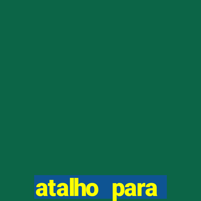 atalho para pesquisar no pdf