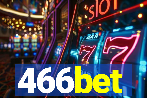 466bet