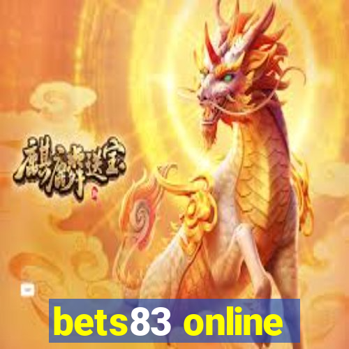 bets83 online