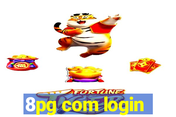 8pg com login