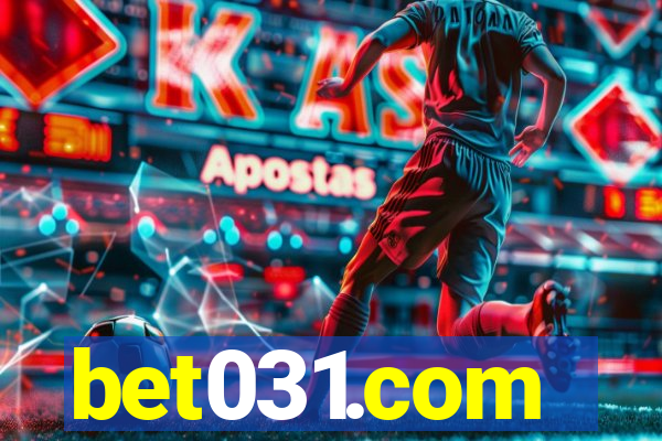 bet031.com