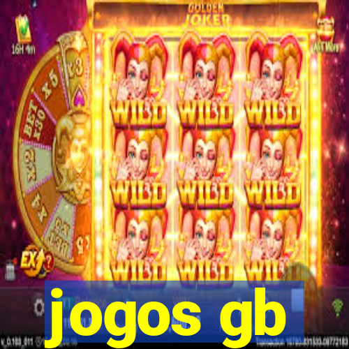 jogos gb