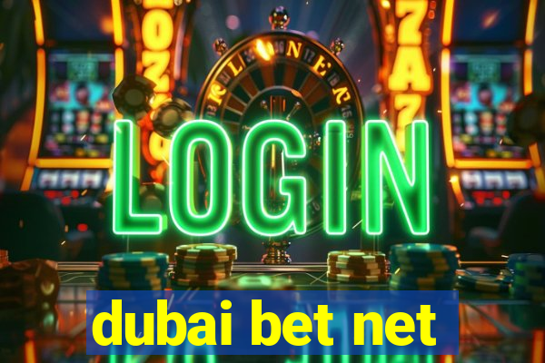 dubai bet net