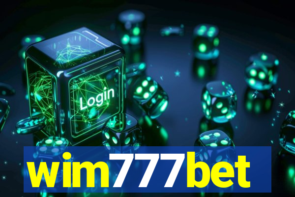 wim777bet