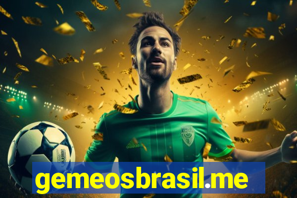 gemeosbrasil.me