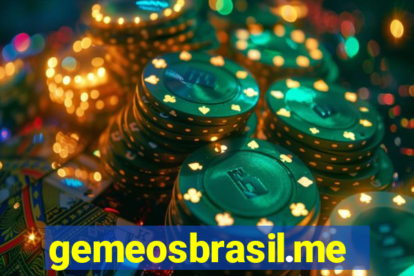 gemeosbrasil.me