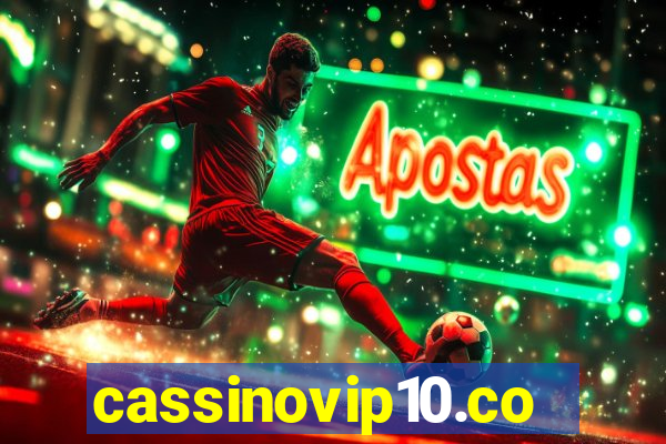 cassinovip10.com