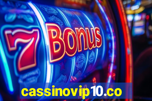 cassinovip10.com