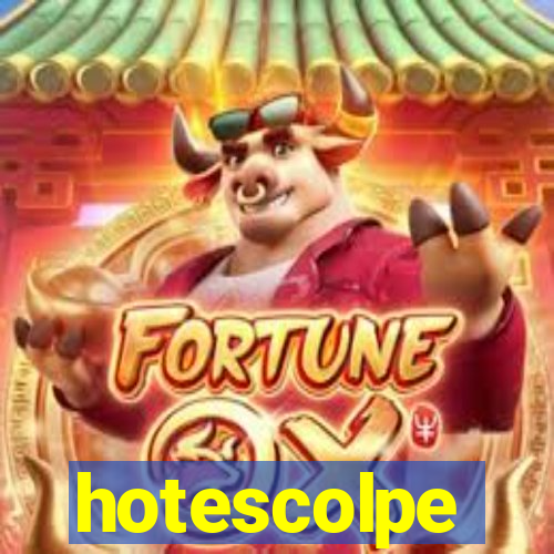 hotescolpe