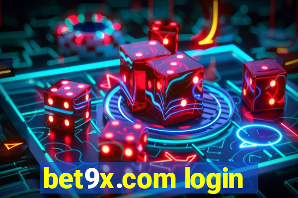 bet9x.com login