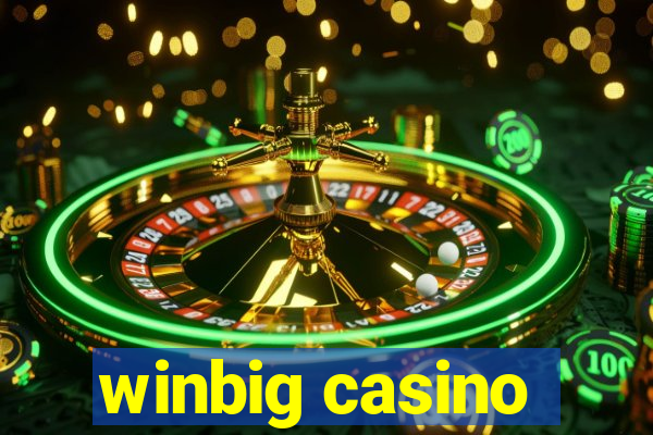 winbig casino