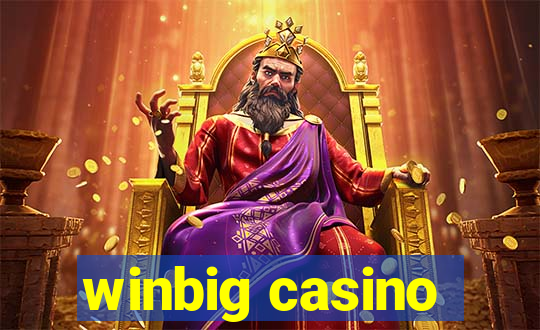 winbig casino