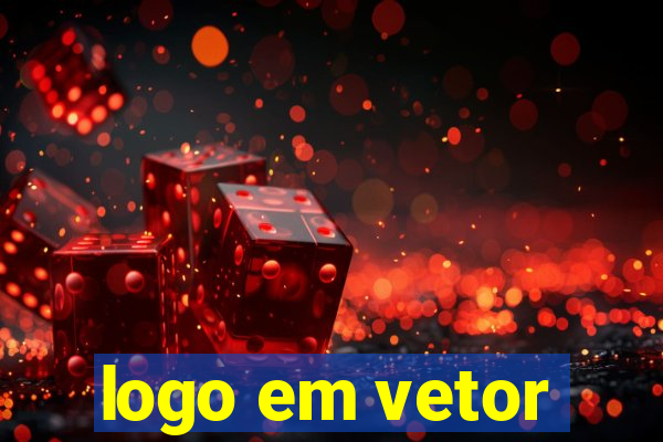 logo em vetor