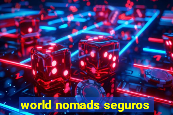 world nomads seguros