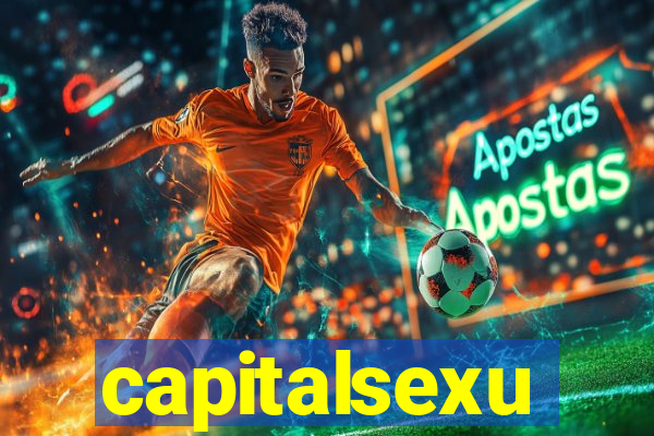 capitalsexu