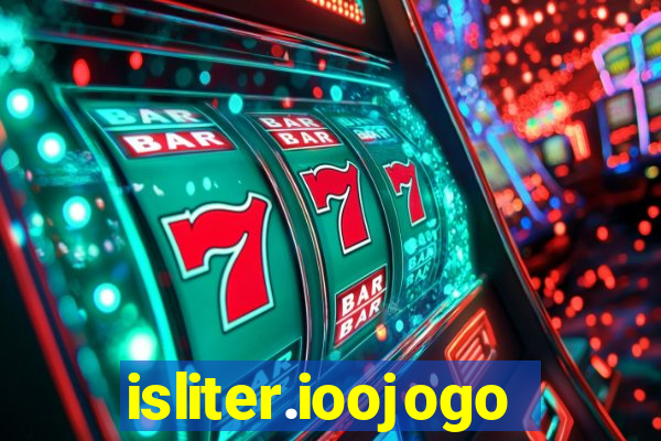 isliter.ioojogo