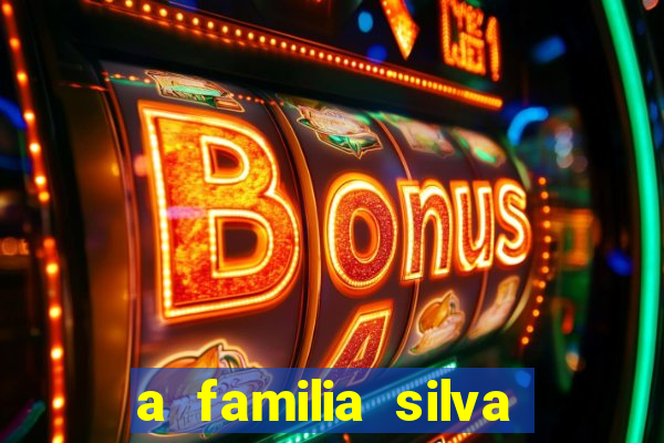 a familia silva gosta de jogar bingo em casa