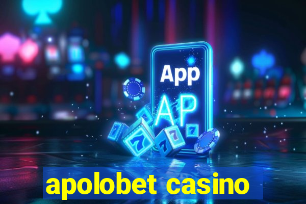 apolobet casino