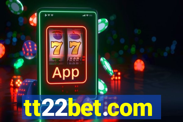 tt22bet.com