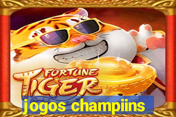 jogos champiins