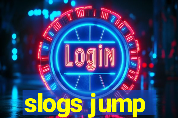 slogs jump