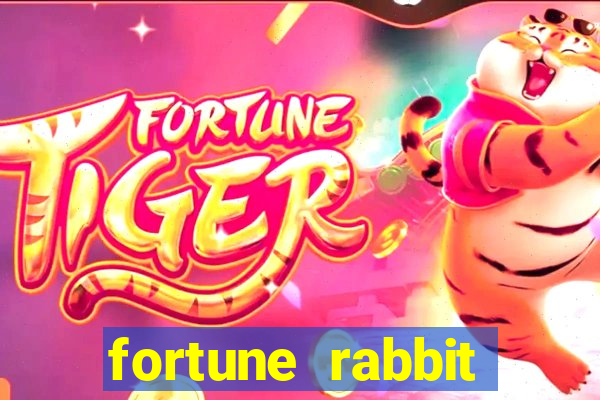 fortune rabbit minutos pagantes Informational