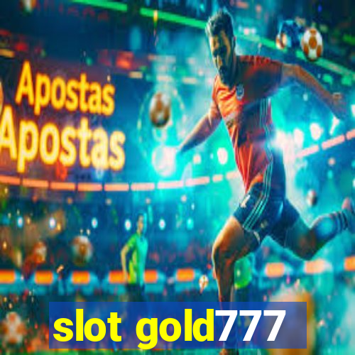 slot gold777