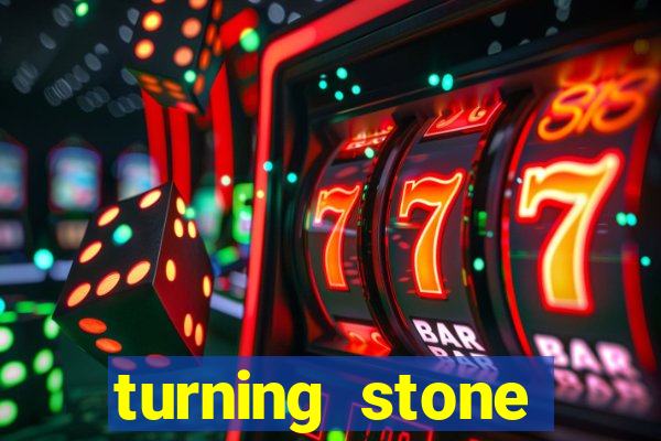 turning stone casino event center