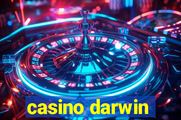 casino darwin