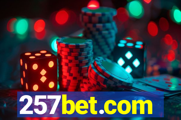 257bet.com