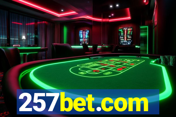 257bet.com