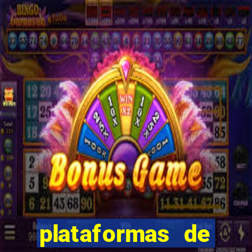 plataformas de jogos on-line