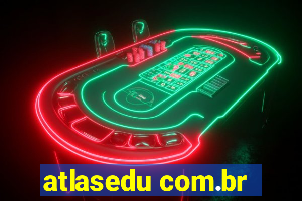 atlasedu com.br