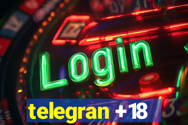 telegran +18