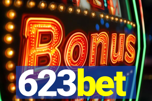 623bet