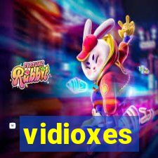 vidioxes