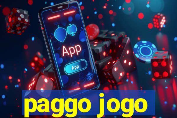 paggo jogo